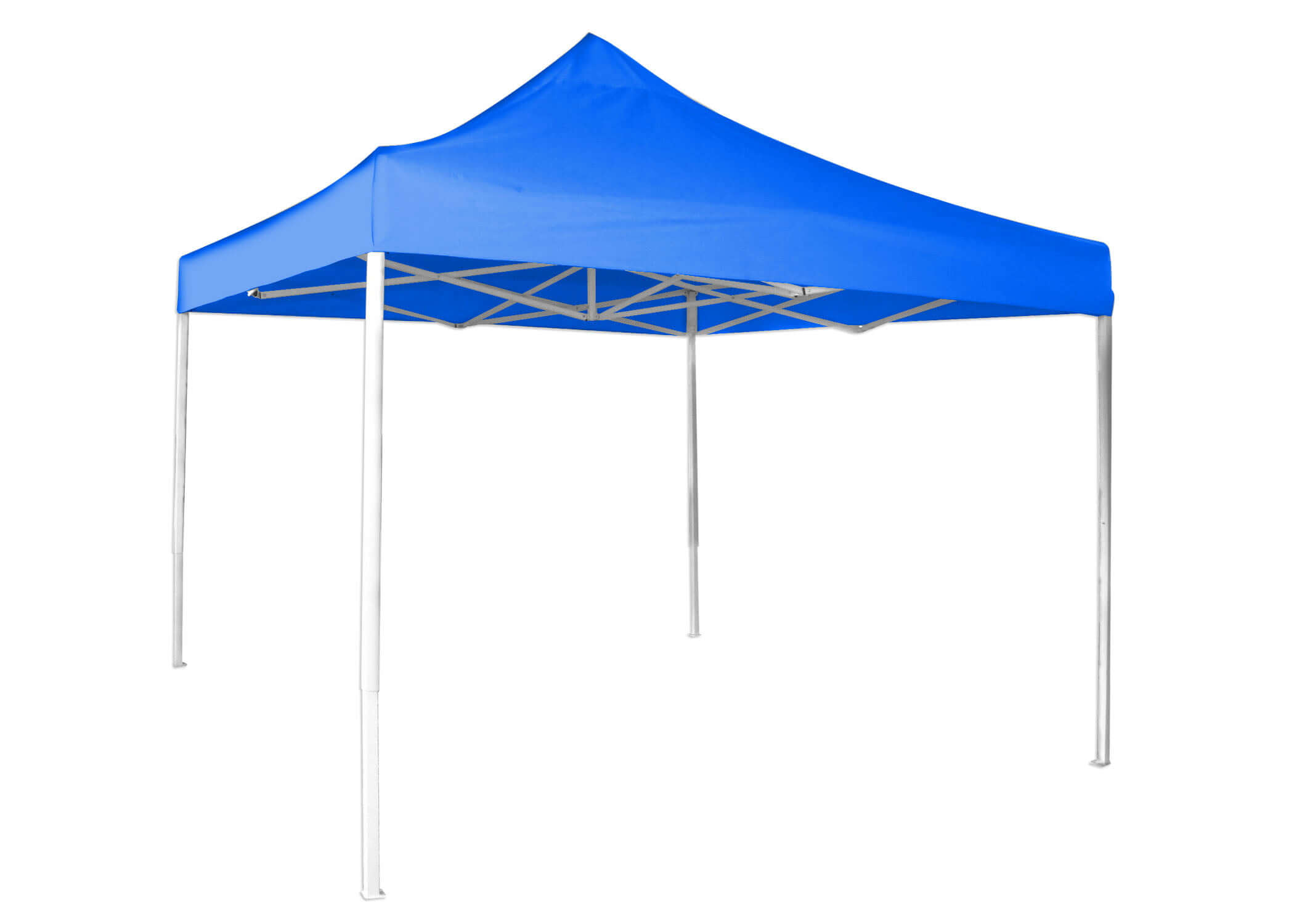 Solar Guard Canopy 13x13-Foot