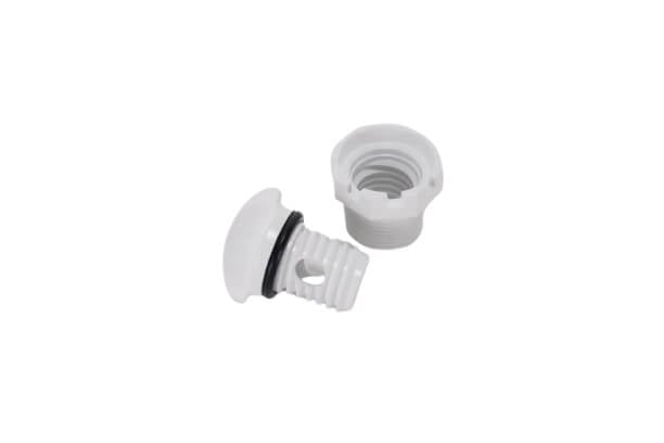 Drain Valve Repair Kit (EZKIT-1 - EZ025-HC)