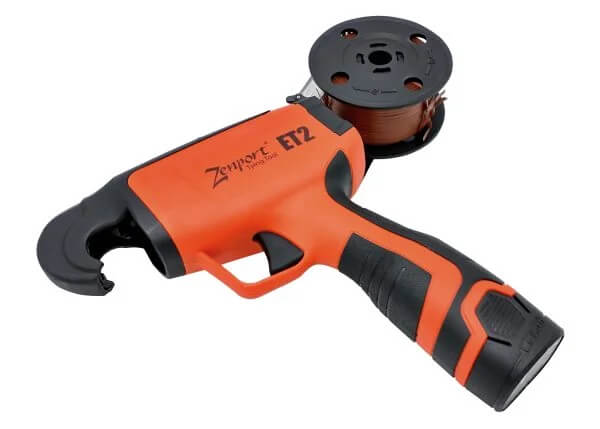 Electric Cordless Tying Tool