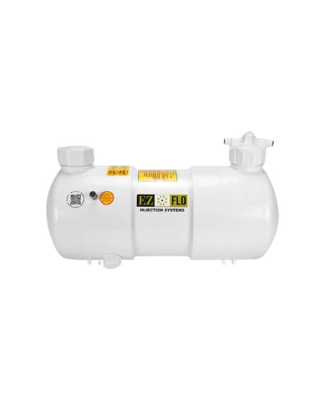 Main-Line System With Fill Port (18.9 Liter)