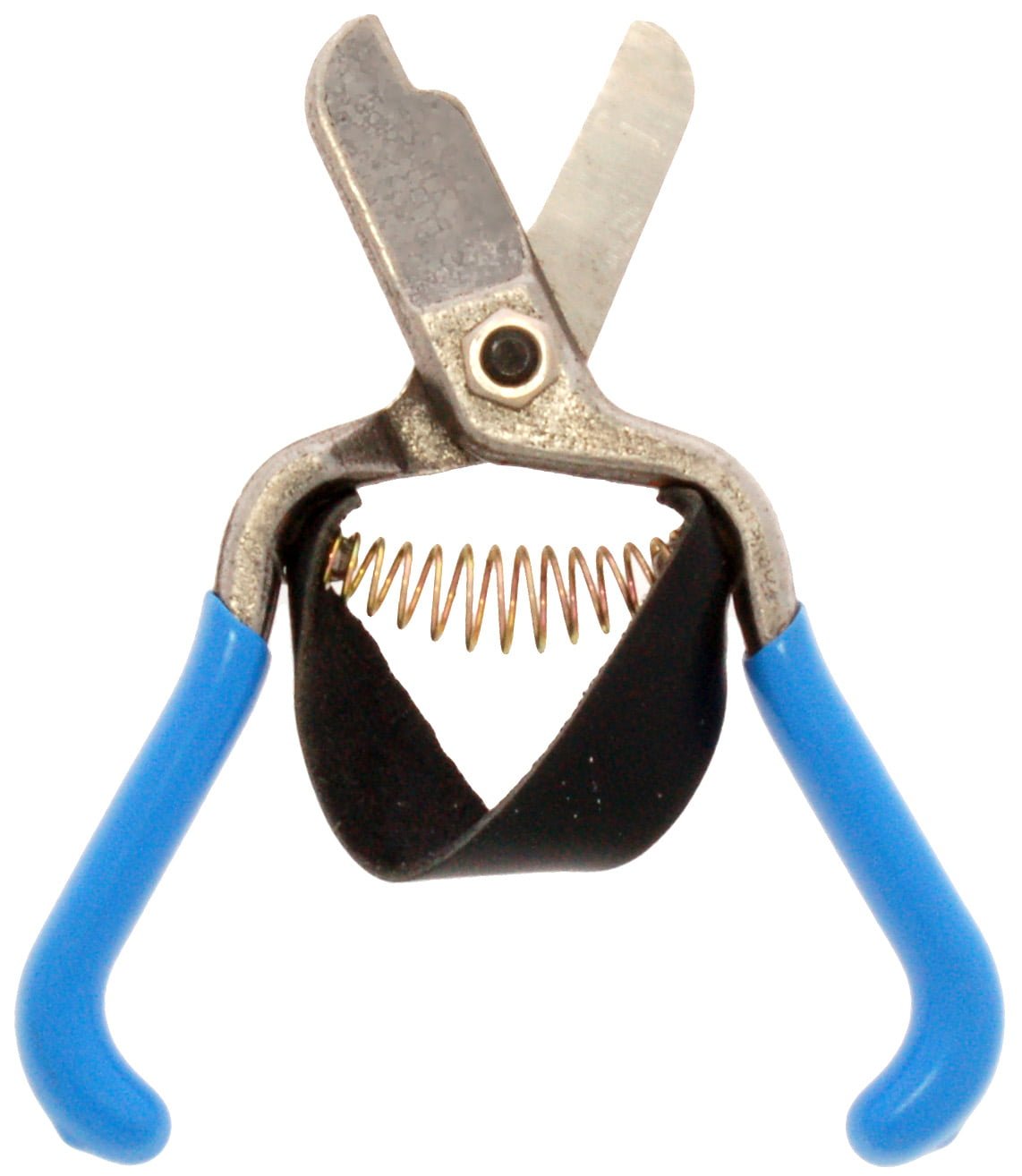 Fruit Shears with Strap - Lemon Citrus Clipper 5.5-Inch