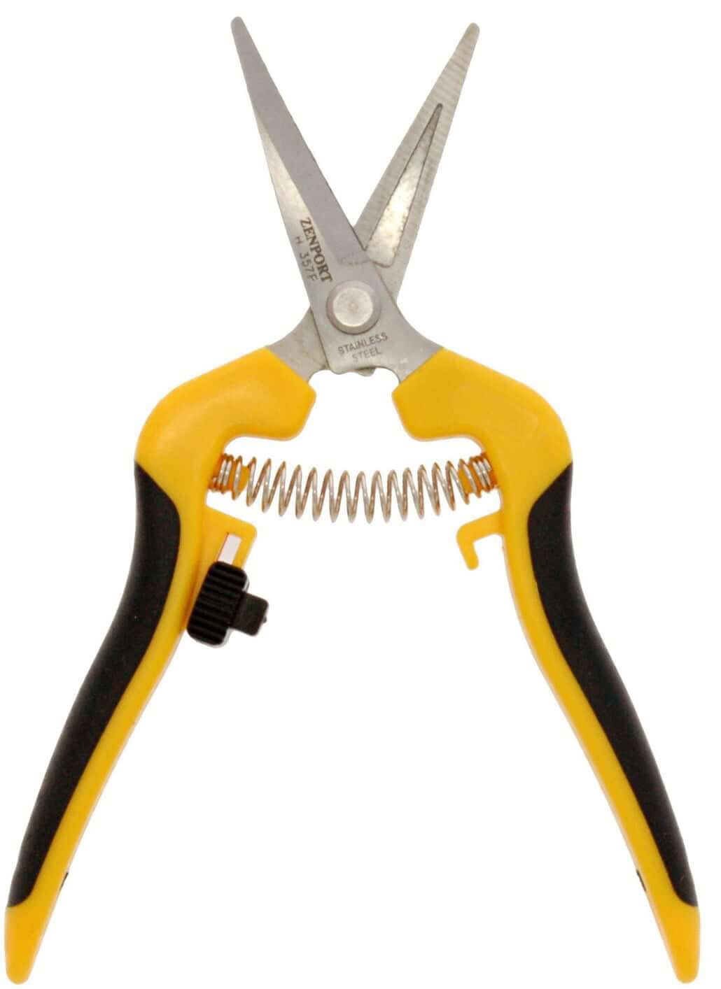 Comfi-Grip Harvest Shear - Straight Blade