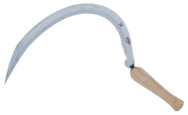 Landscape Scythe - 14-Inch