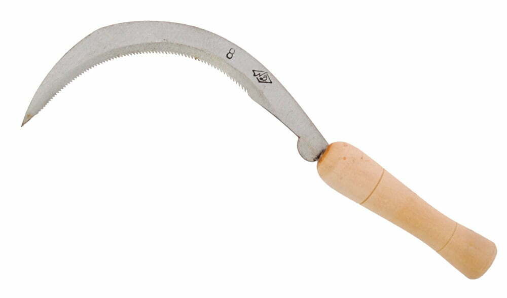 Landscape Scythe - 8-Inch