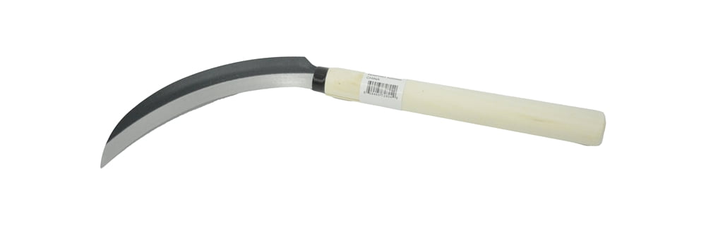 Harvest Knife - Wood