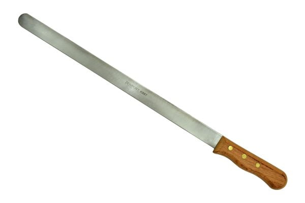 Christmas Tree Nursery Shearing Knife - Short Handle
