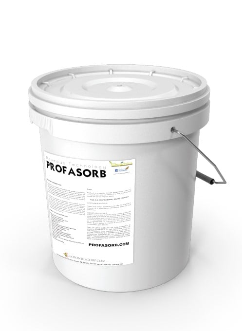 Profasorb - Geoponics