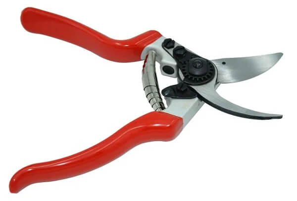 Left Hand Pruning Shear