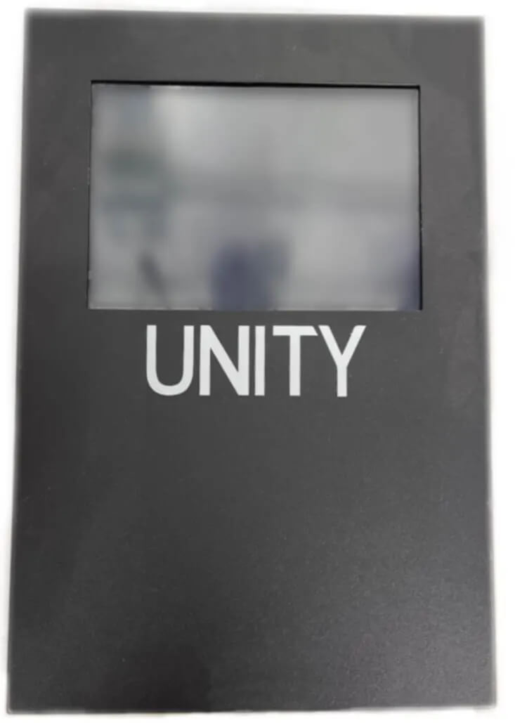 New Site Controller XL With 15″ TouchScreen - Grownetics