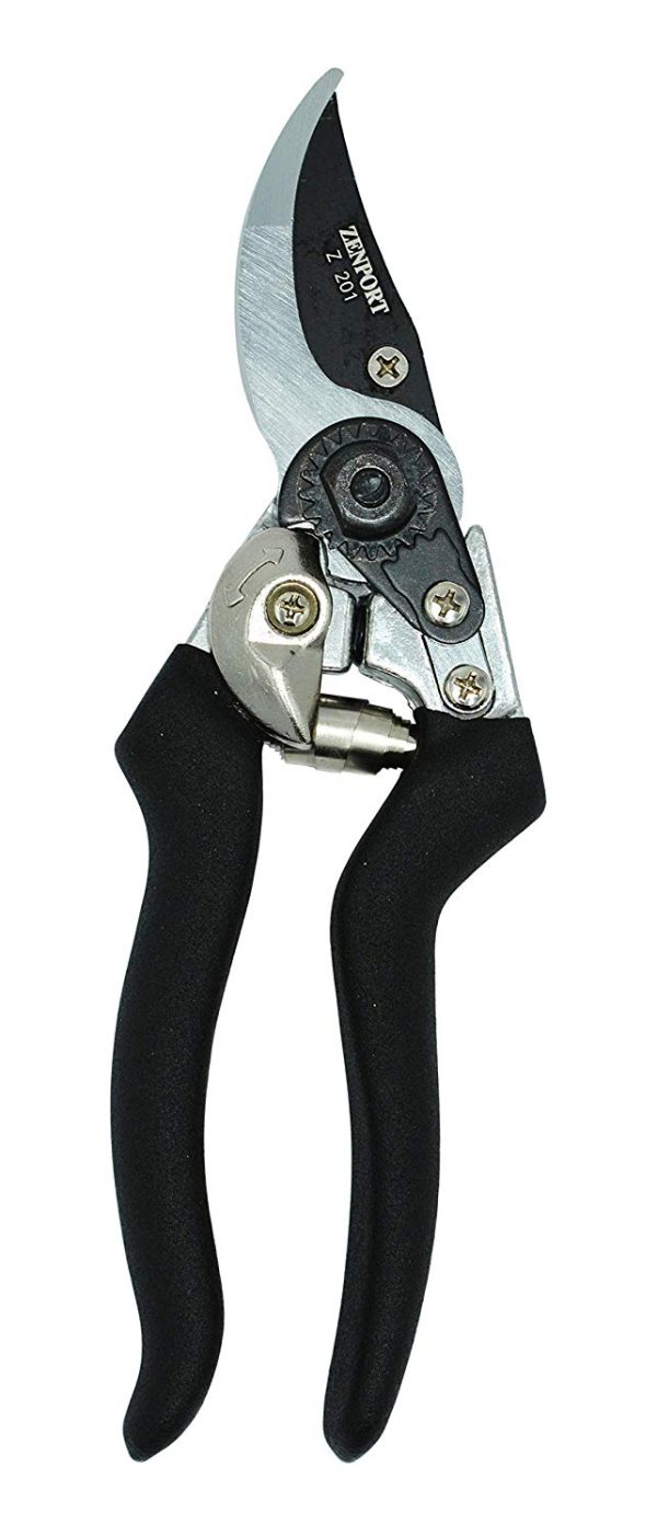 Heavy Duty Pruner 8-Inch