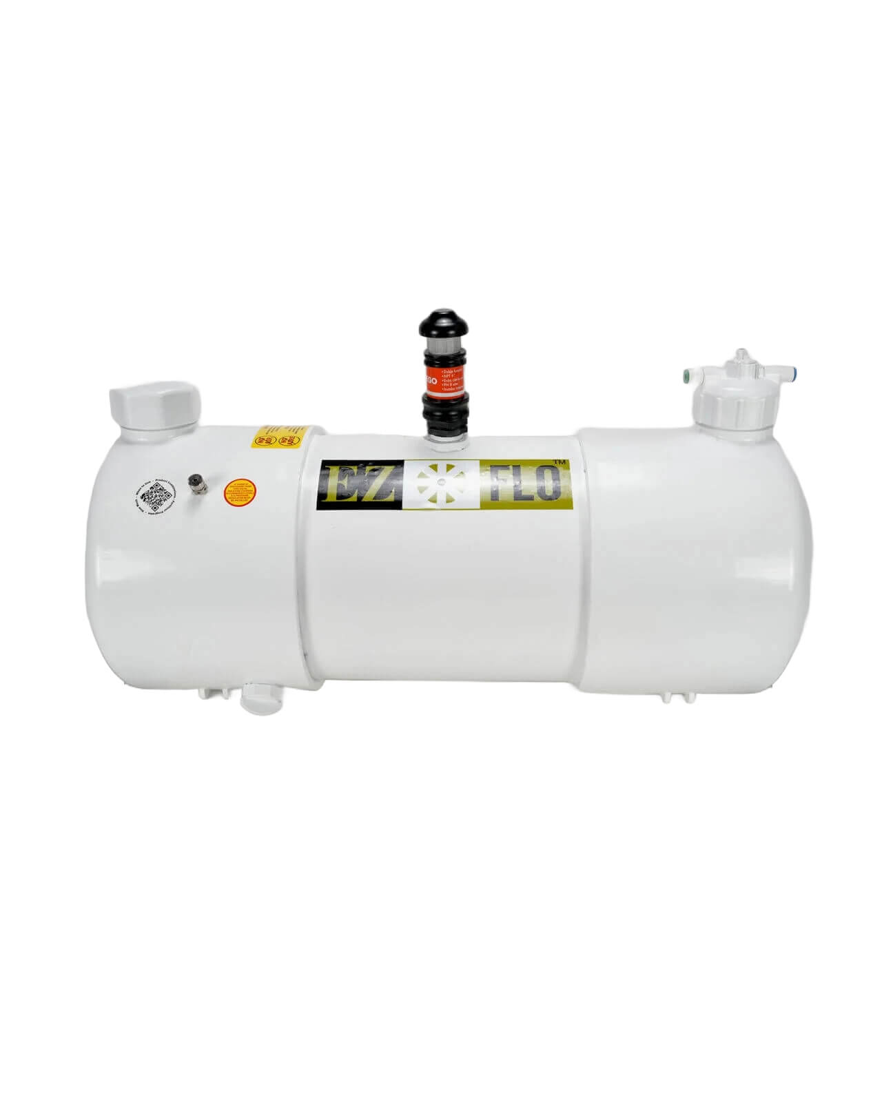 10 Gallon High Capacity Main-line Dispensing System