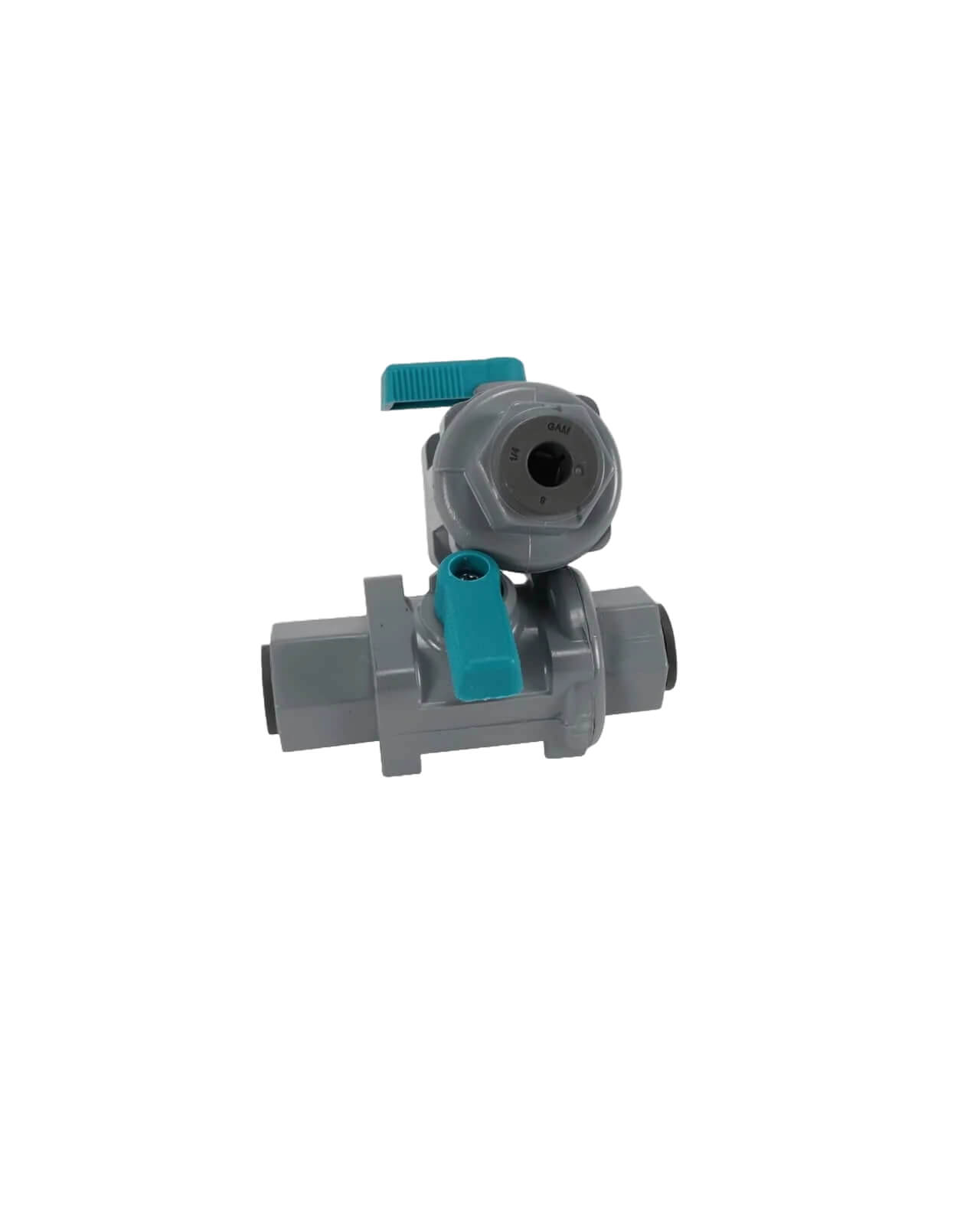 Shutoff Valve Kit - 2 Per Pack