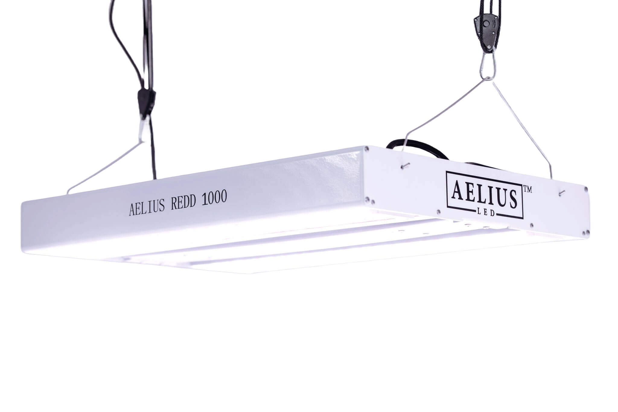 Aelius REDD 3.0 Series - Aelius LED