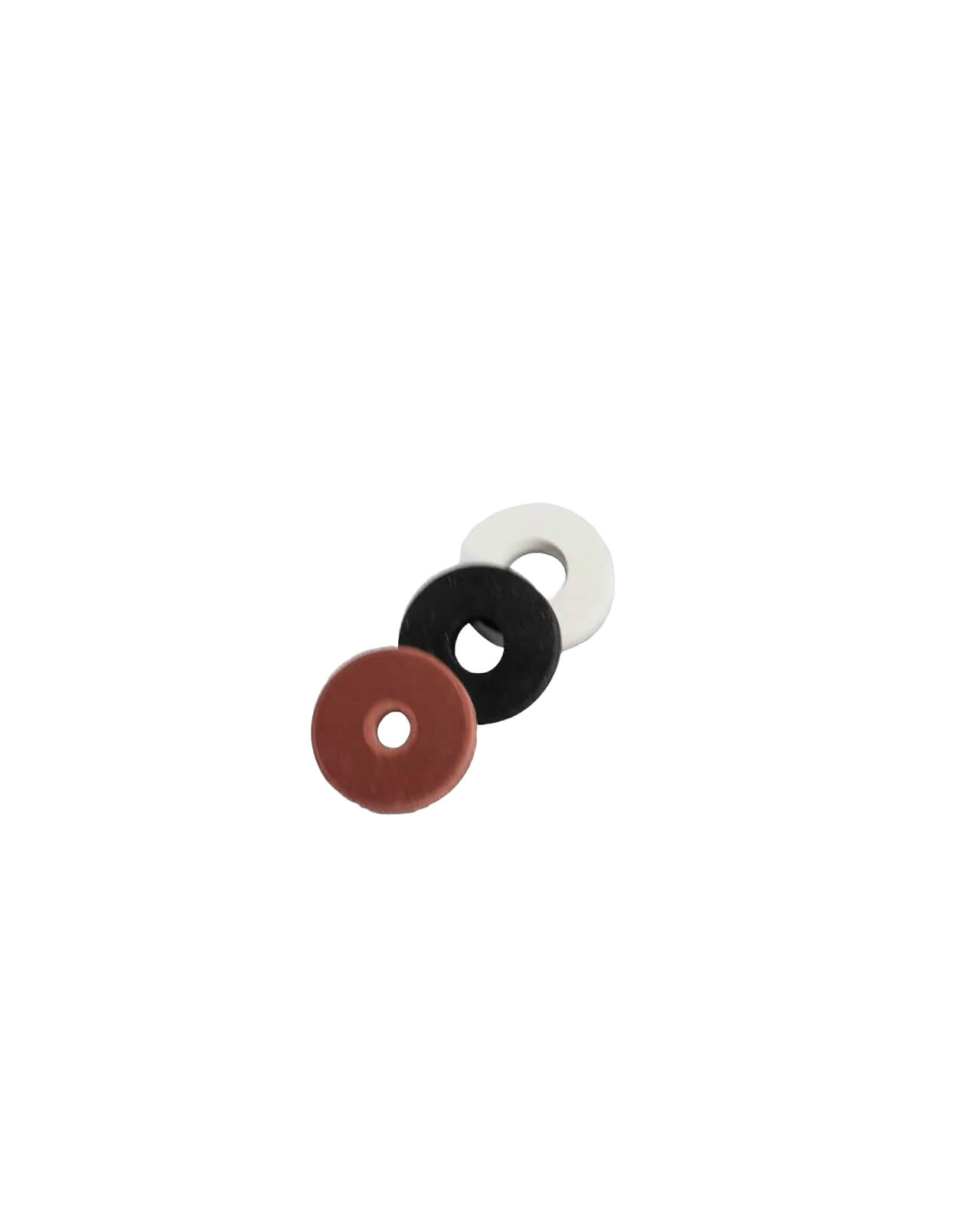 Flow Disc Kit for Low Flow Conditions - Installs In A Hose Bib Connector