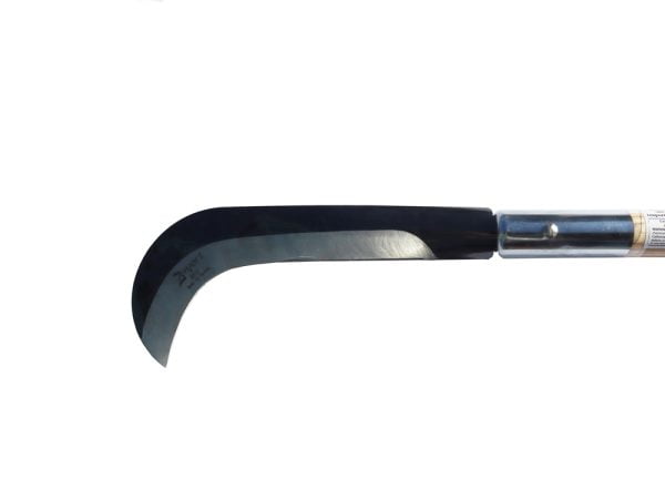 Short Curved Sickle 23.6-Inch