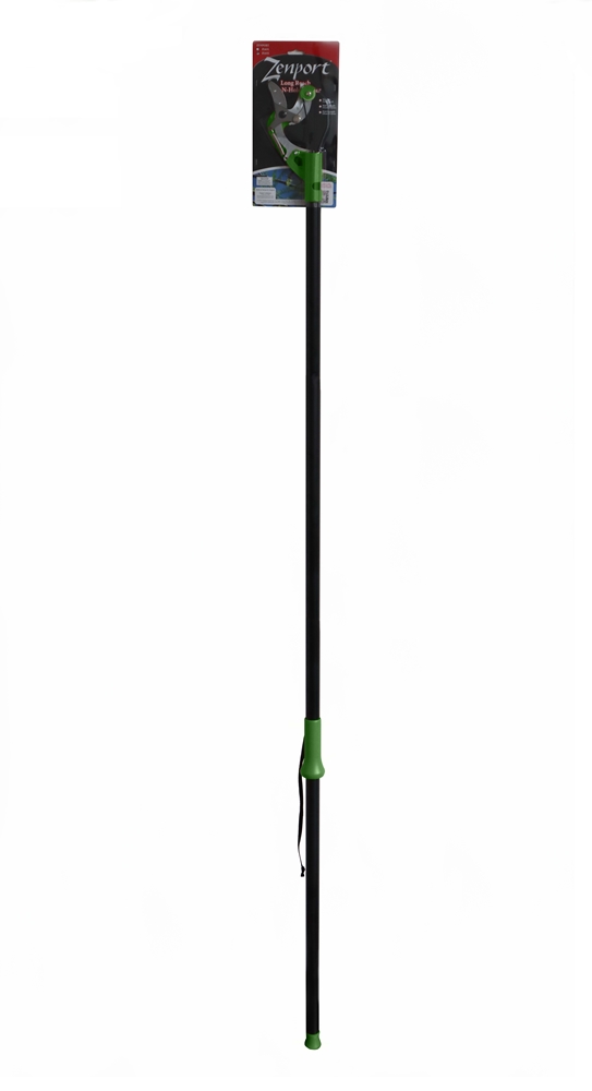 Long Reach Cut-n-Hold Pruner - 90” Long