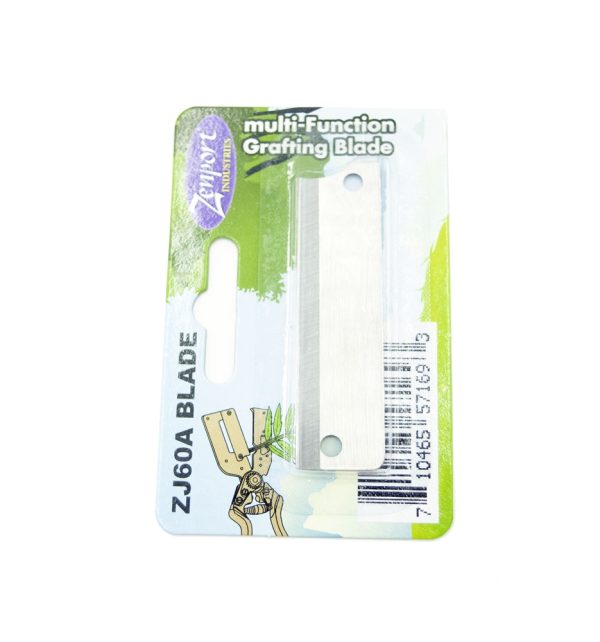 Grafting Shear Replacement Blade