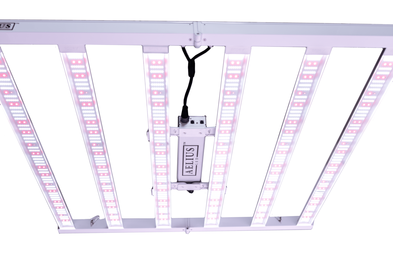 Aelius LED - Matrx 730F