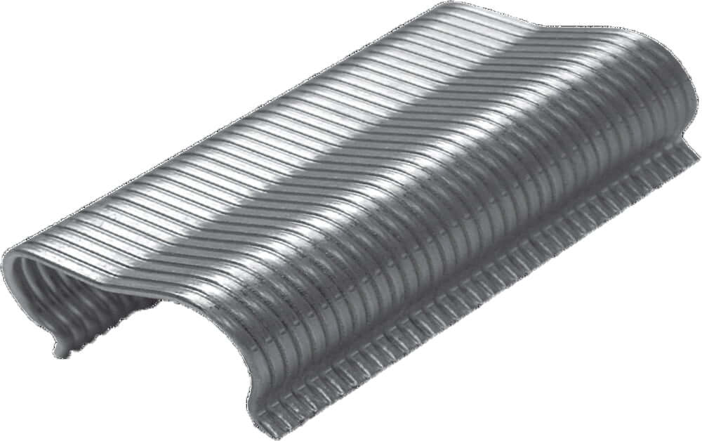 Fastening Staples