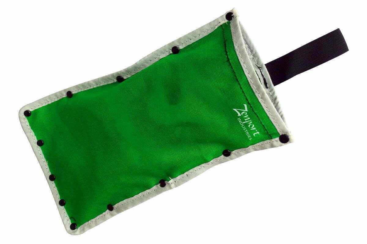 Celery Knife Holster - Single Pocket Pouch