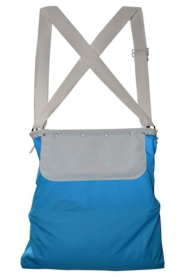 Agrikon Sling Soft Shell Harvest Fruit - 44-Pound