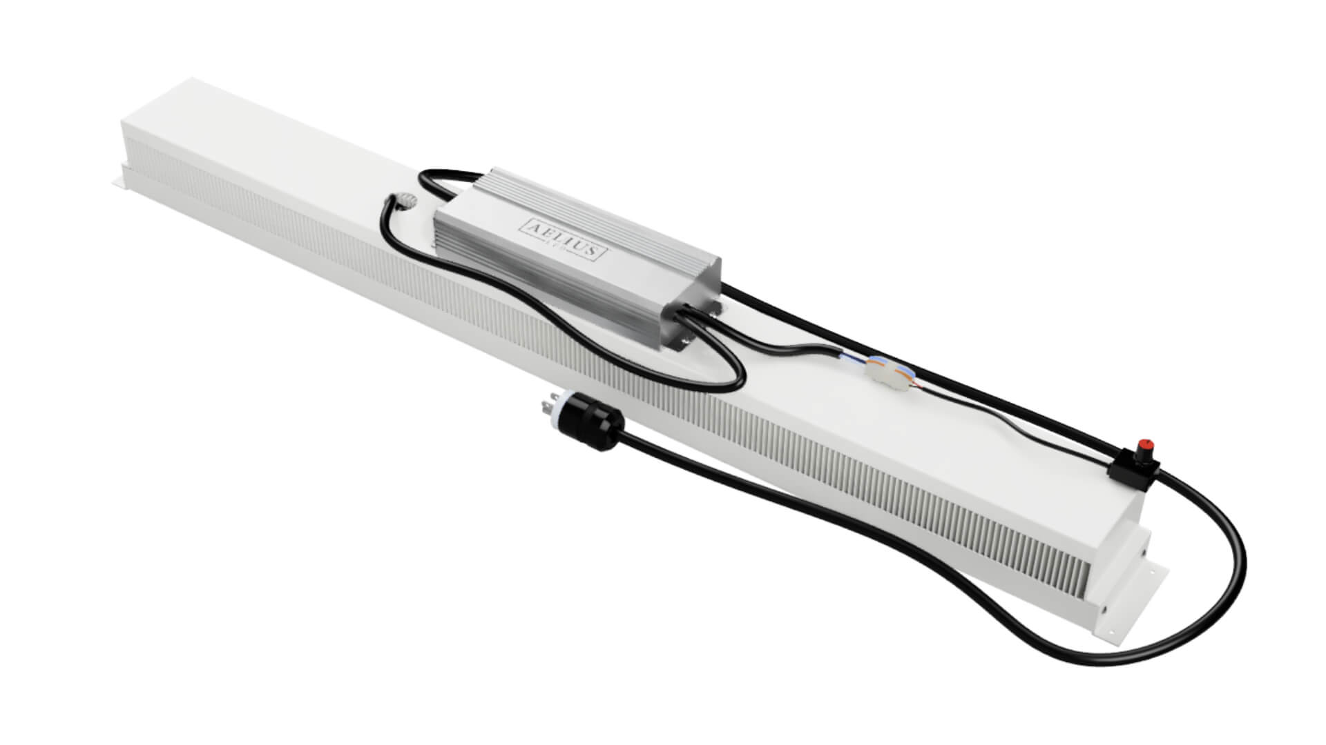 Aelius LED - The Aelius 300