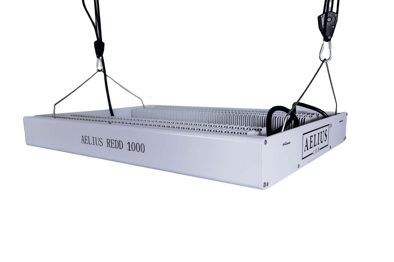 Aelius REDD 3.0 Series - Aelius LED