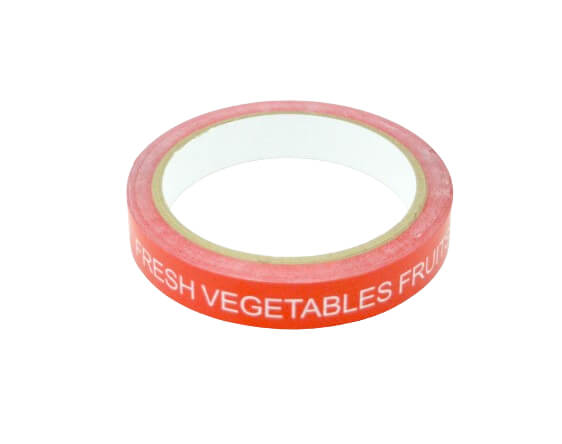 Vegetable Wrapping Tape