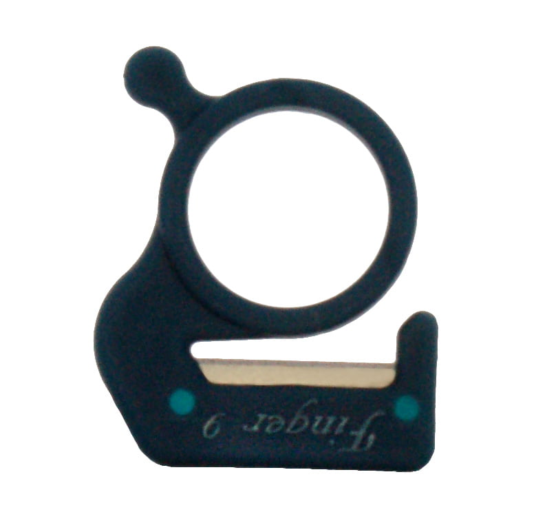 Speedy Cutter Ring Knife - Blue