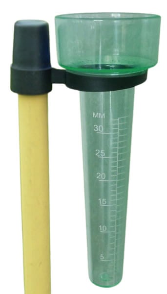 Rain Gauge