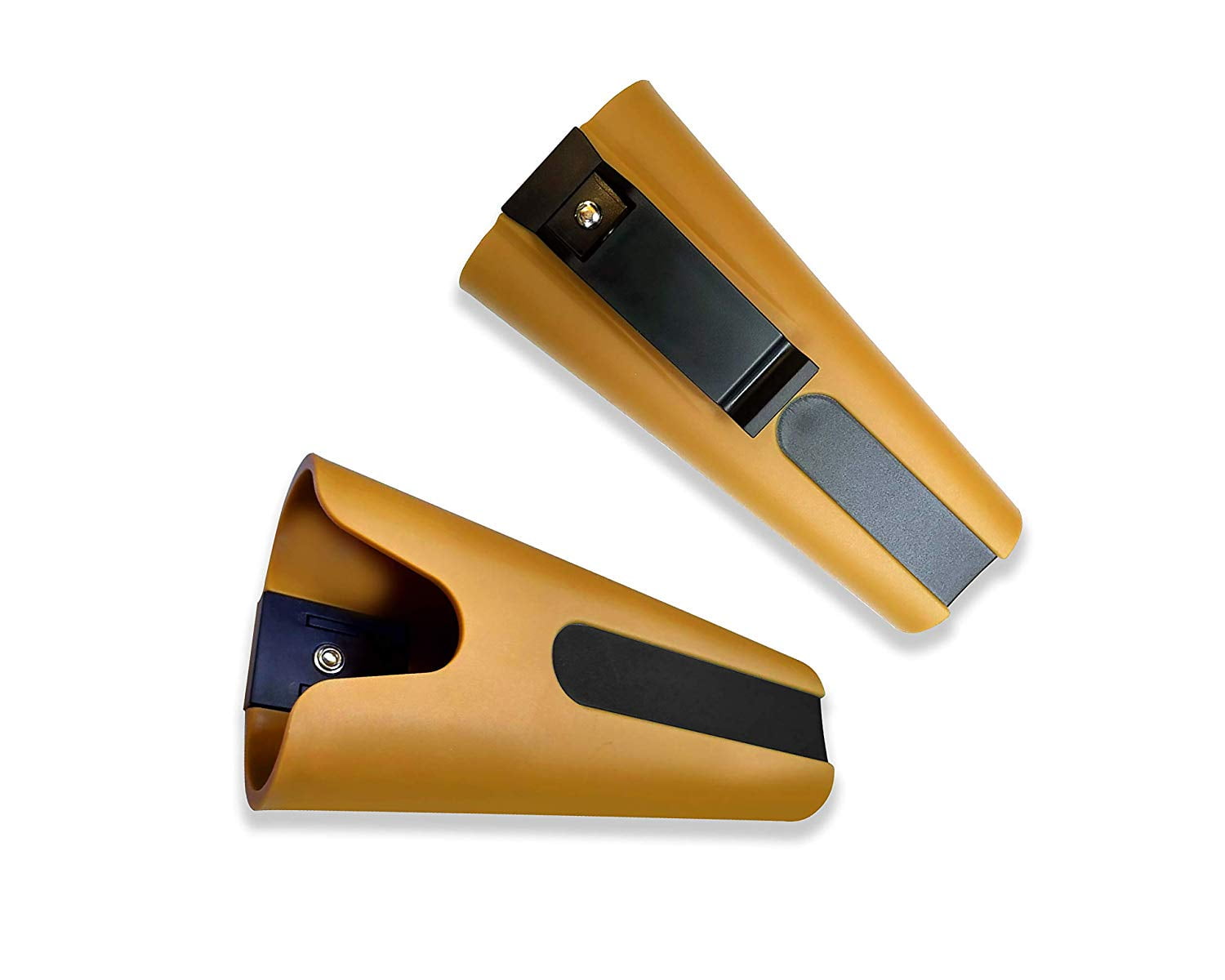 Silicone Pruner Sheath With Belt Clip