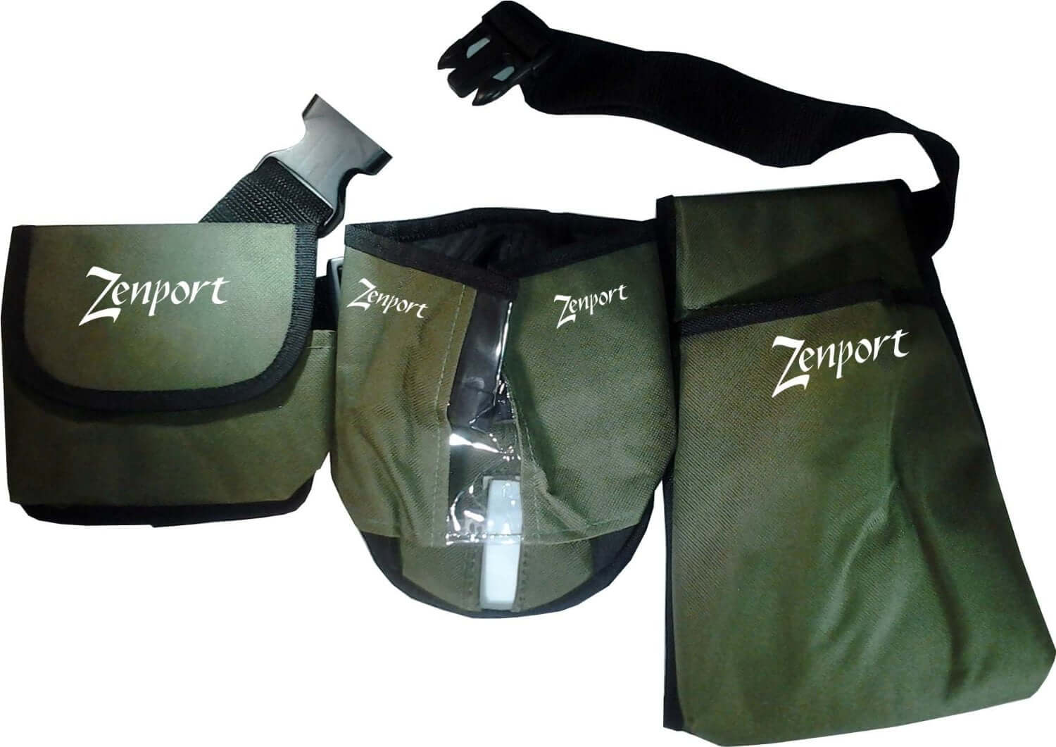 Tape Tool Holster