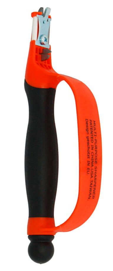 6-in-1 Multi-Sharpener