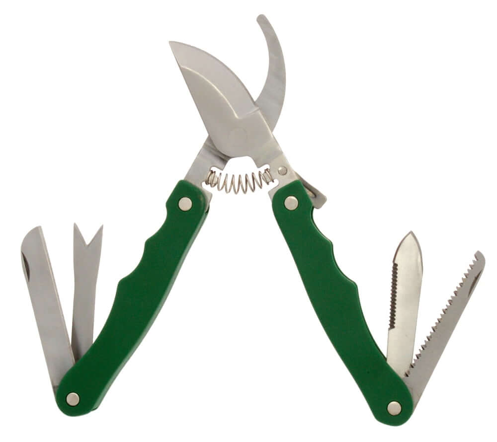 7-in-1 Multi-Tool