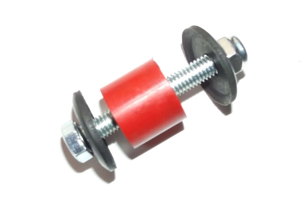 Replacement Bumper Set for Lopper