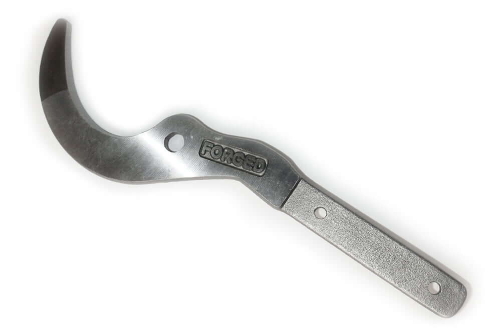 Replacement Lopper Forged Hook Counter Blade