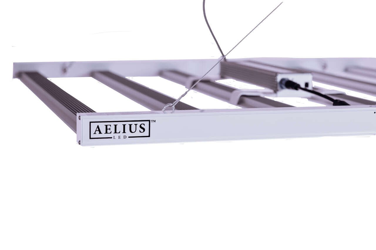 Matrx LITE - Aelius LED