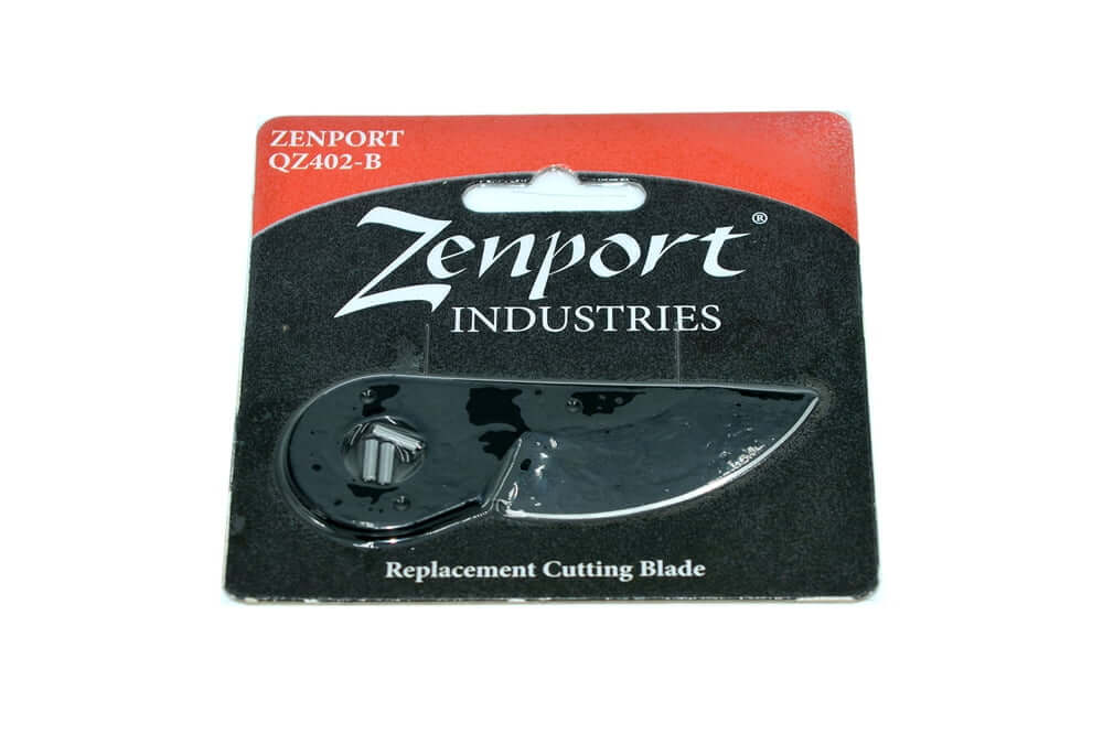 Replacement Blade for QZ402 & QZ411