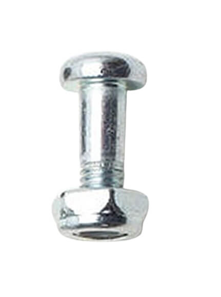 Center Bolt And Nut For H320S