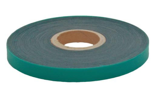 Large Rolls of 8 ml Green Tape For The ZL100