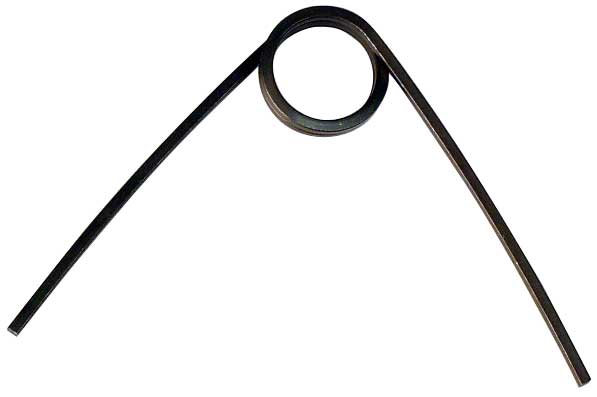 Replacement Handle Spring For ZL Series