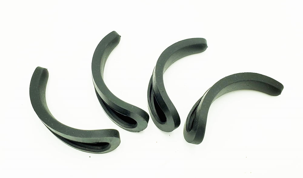 Replacement Pads For ZL6146 Telescopic Fruit-Pickers - Set Of 4
