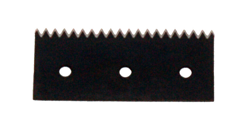 Replacement Tape Tool Blade 3-Blade Pack