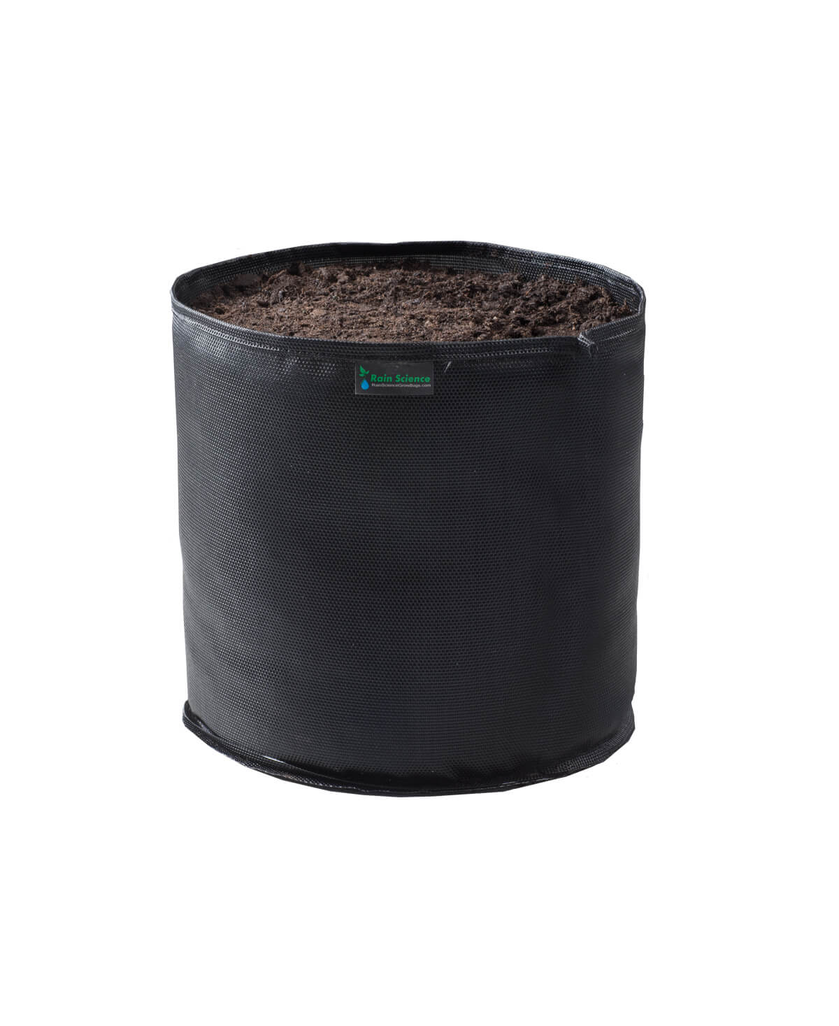 Black Commercial Grow Bag