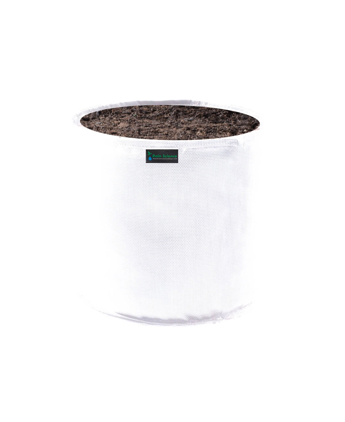 White Commercial Grow bag