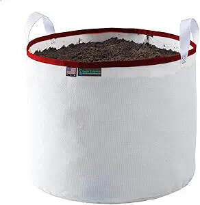 20 Gallon Grow Bag (Black)