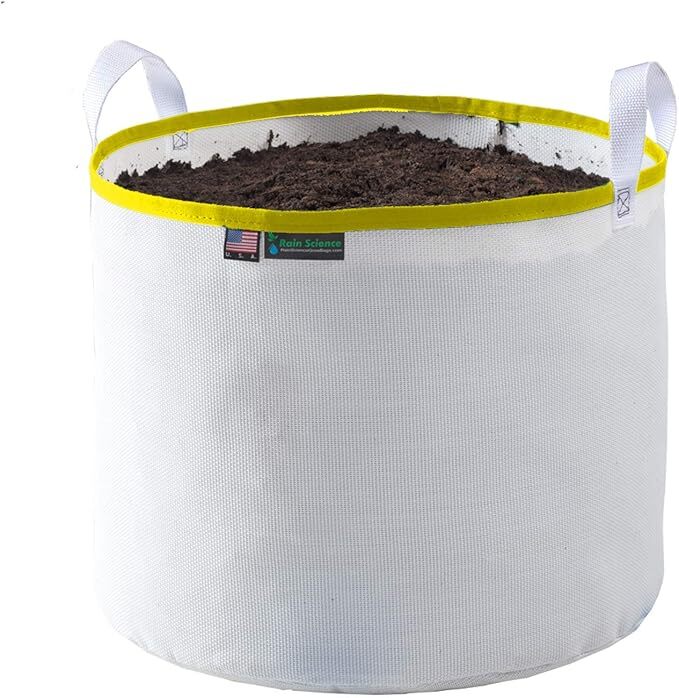 20 Gallon Grow Bag (Black)