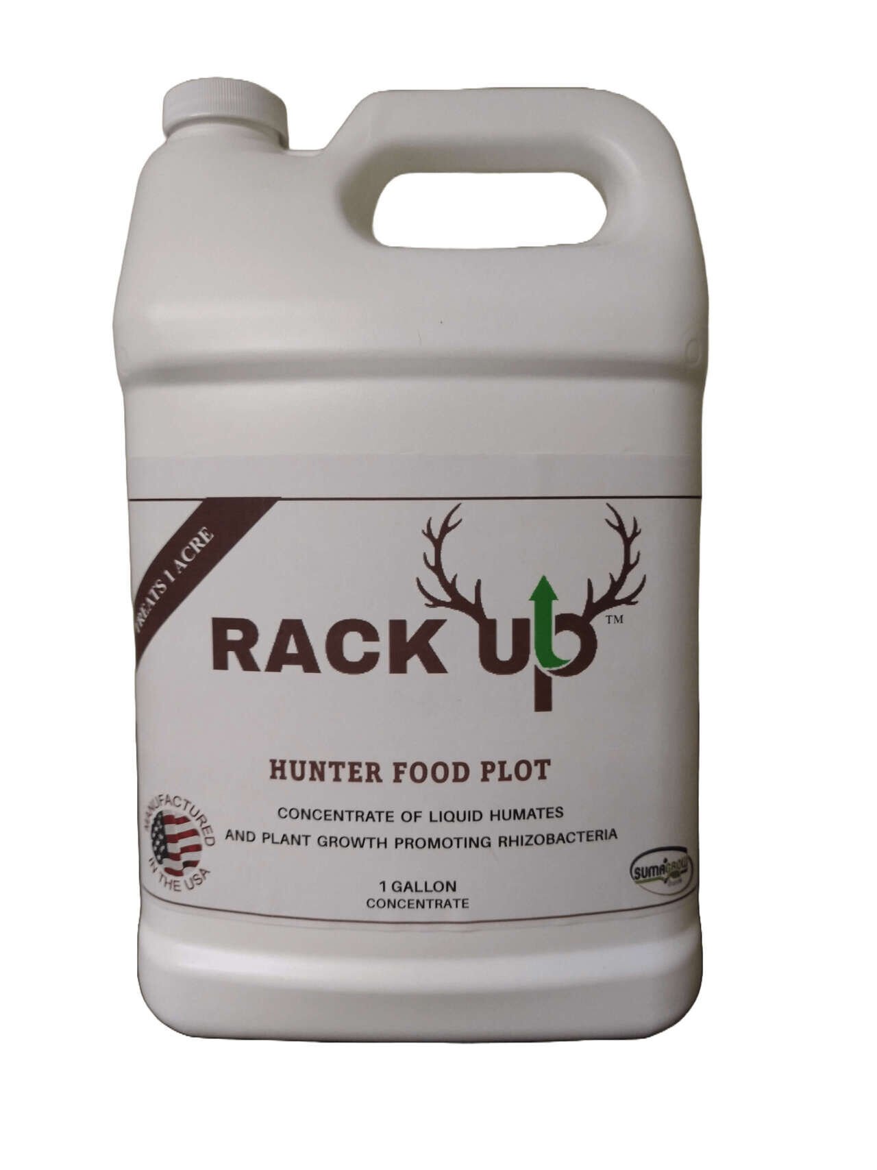 RackUp - BioSoil