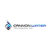 Cannon Water Technology