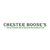 Chester Boone’s